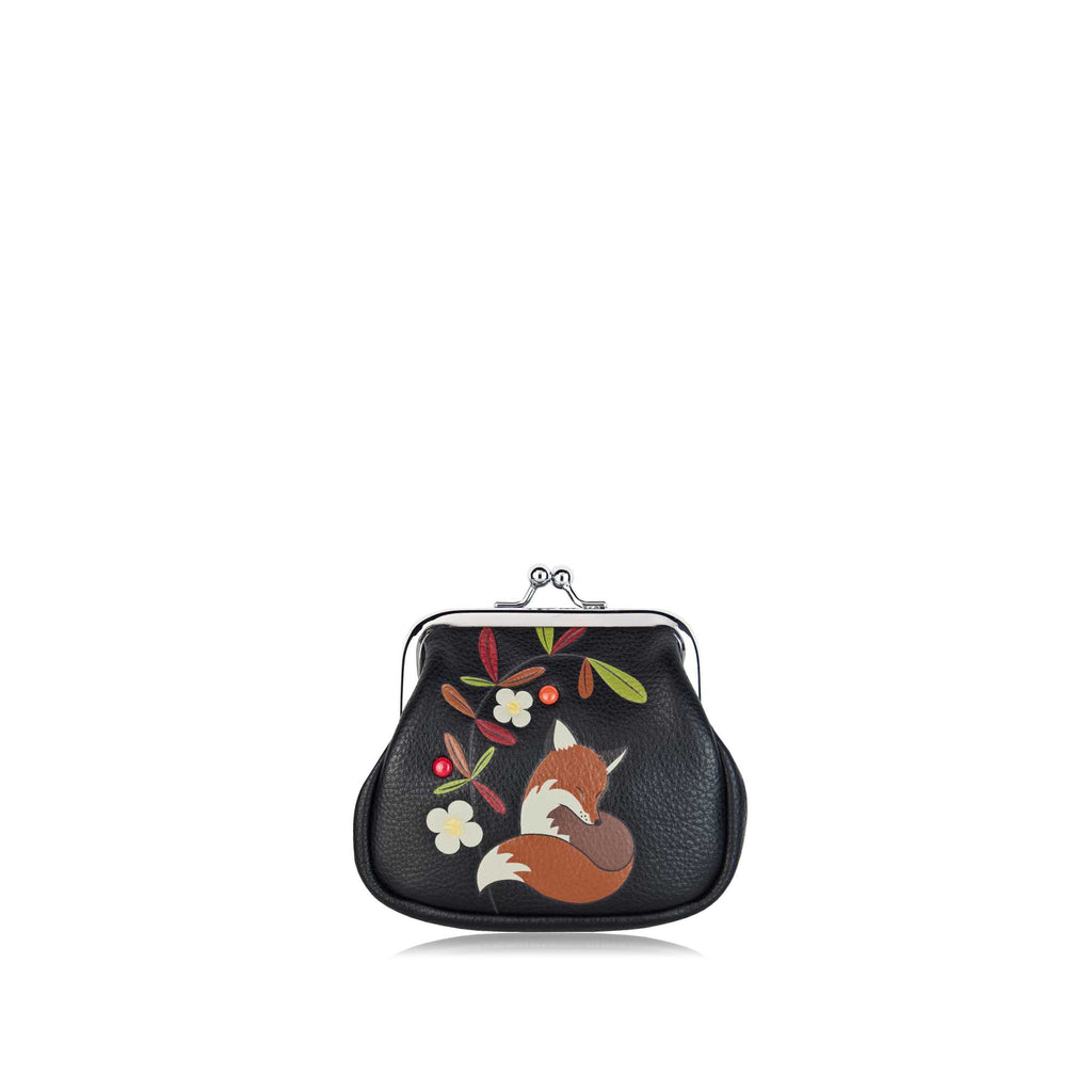 Kit coin purse – Espe Vegan Corp - Main Image