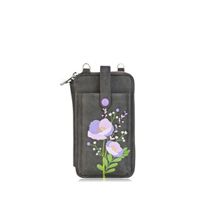Meadow smartphone pouch