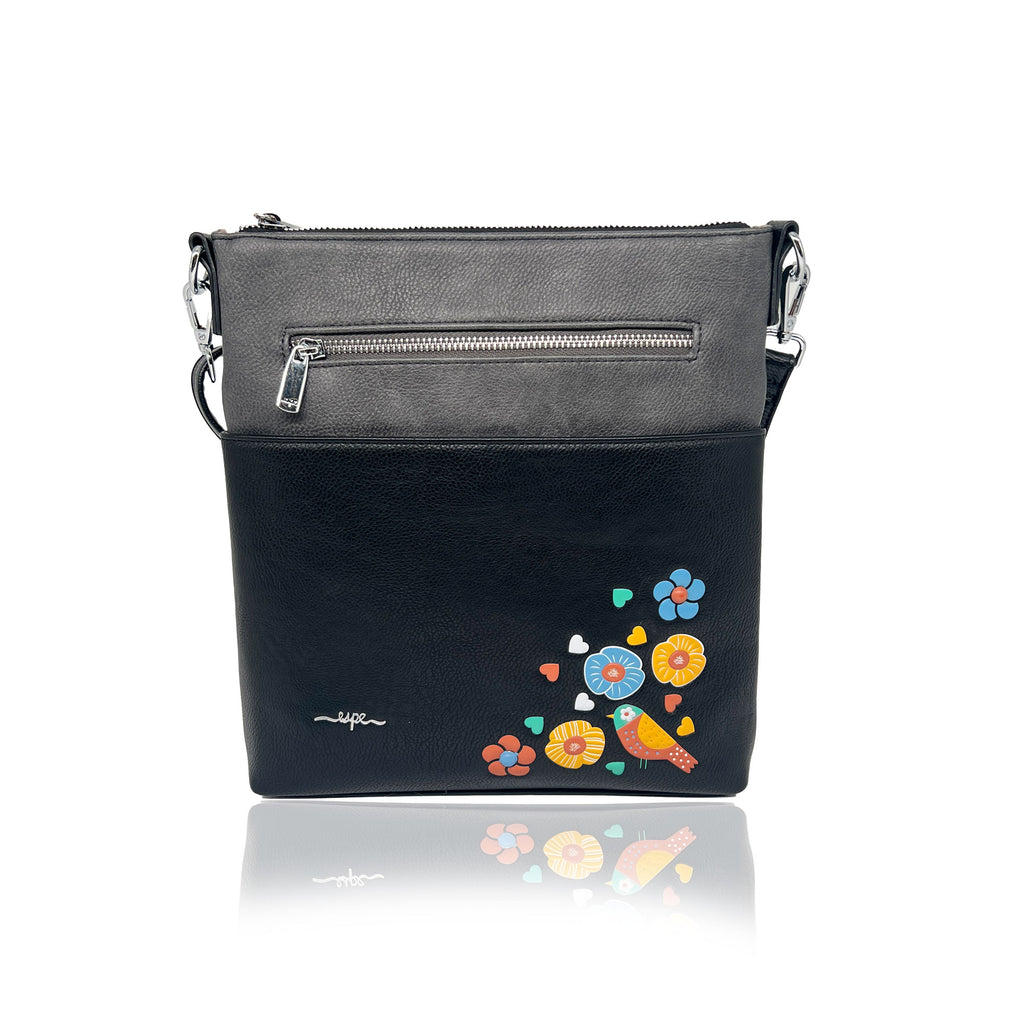 Shop Now Jay Crossbody – Espe Vegan Corp