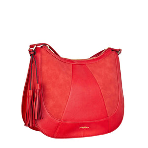 Tassel handbag charm (set of 6)