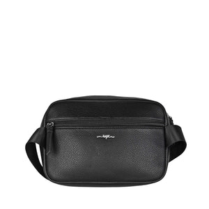 Aura belt bag