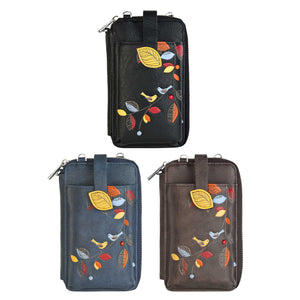 Avery smartphone pouch (set of 3)