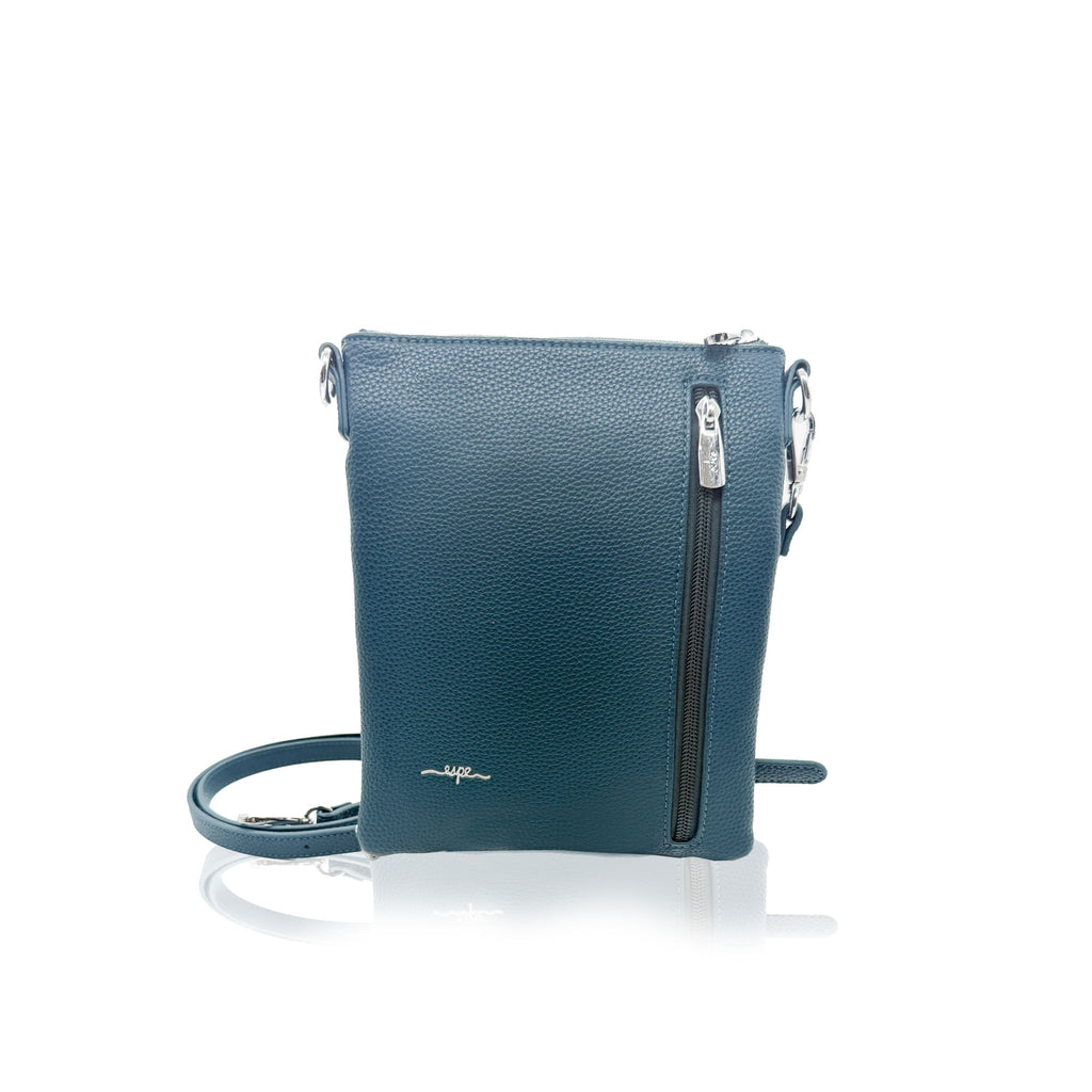 Cindy Crossbody Bag FW26 – Espe Vegan Corp