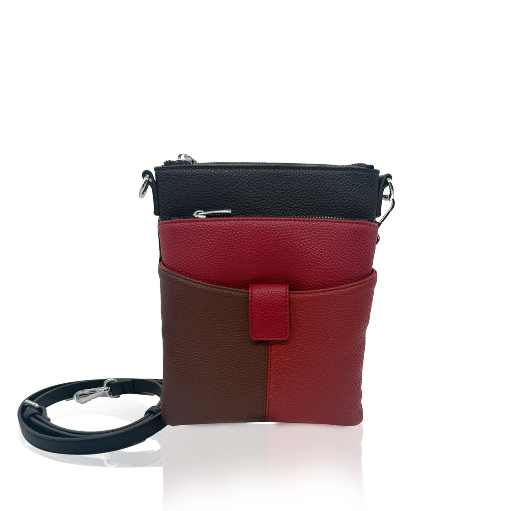 Cindy Crossbody Bag FW26 – Espe Vegan Corp