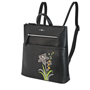 Daffodil backpack