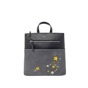 bp convertible faux leather backpack Buy Now Daisy BP – Espe Vegan Corp