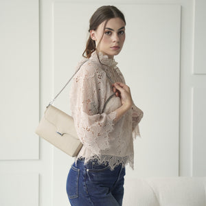 Shop Now Nellie Crossbody – Espe Vegan Corp