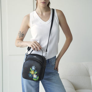 Shop Now Marigold Crossbody – Espe Vegan Corp