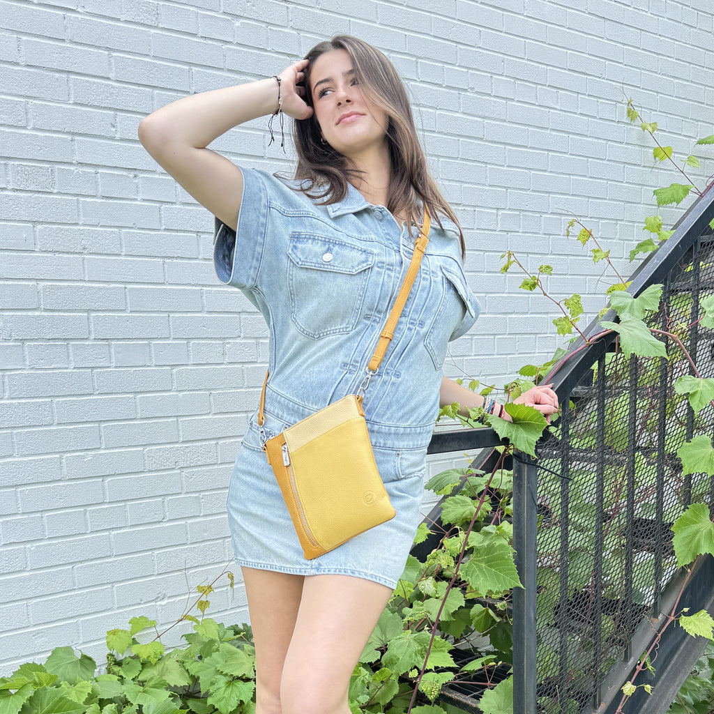 Buy Now Manon Crossbody Bag – Espe Vegan Corp