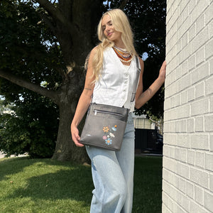 Elsa Crossbody