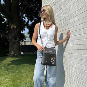 Elsa Crossbody