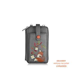 Kit smartphone pouch