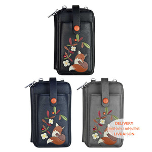Kit smartphone pouch (set of 3)