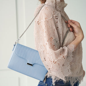 Shop Now Nellie Crossbody – Espe Vegan Corp