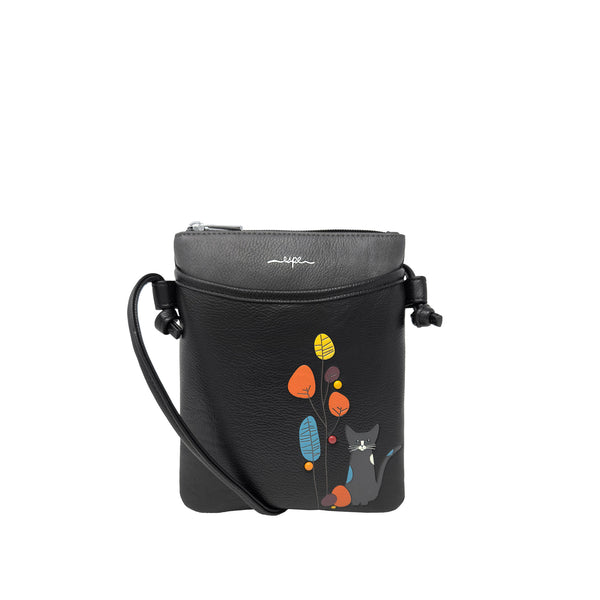 Nene Mini Crossbody Bag – Espe Vegan Corp