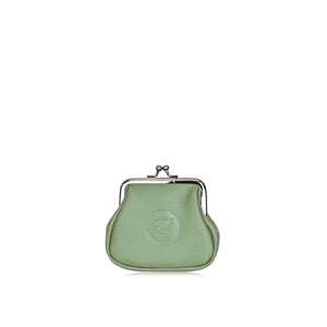 Pastel coin purse