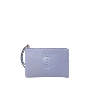 Pastel wristlet