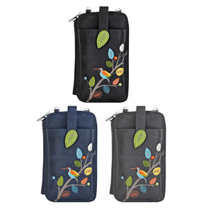 Sunny smartphone pouch (set of 3)