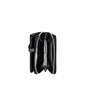 Buy Now jasmine S zip wallet – Espe Vegan Corp