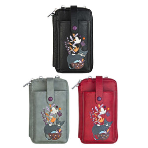 Willow smartphone pouch (set of 3)
