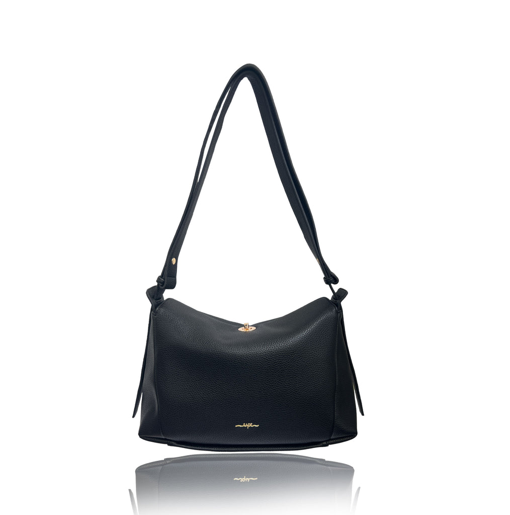 Shop Now London Convertible Crossbody Shoulder Bag – Espe Vegan Corp