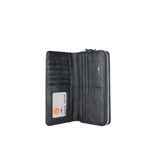 Sunny clutch wallet (set of 3)